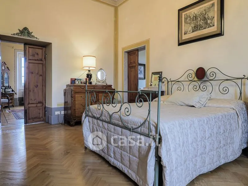 Magamistoad - Attico with Balcony in Sarzana