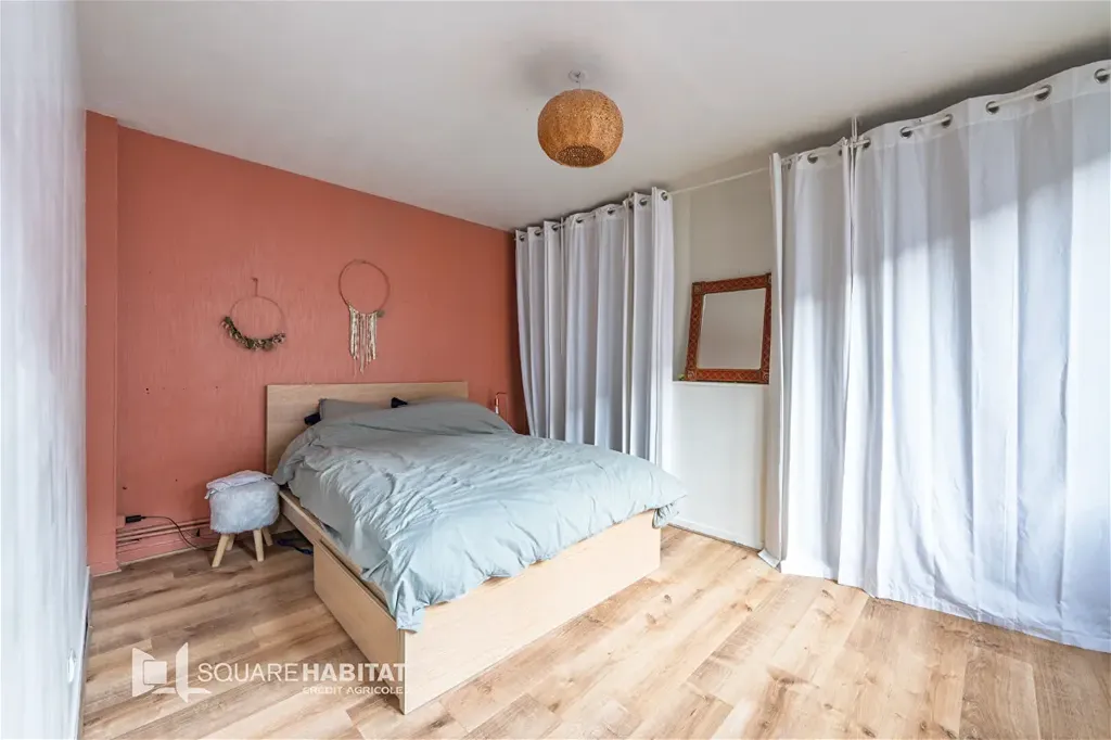 Maison 5 pièces à Lambersart