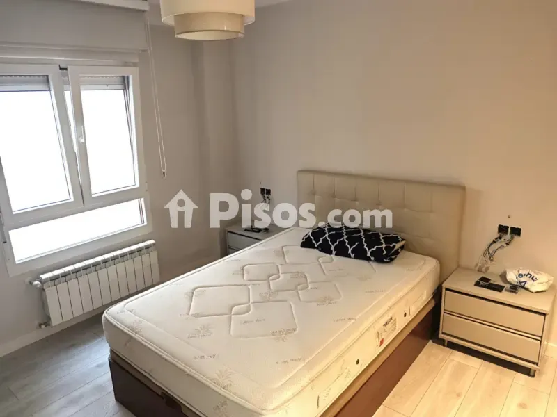 Chambres - Apartment with Ascensor in Gijón Centre
