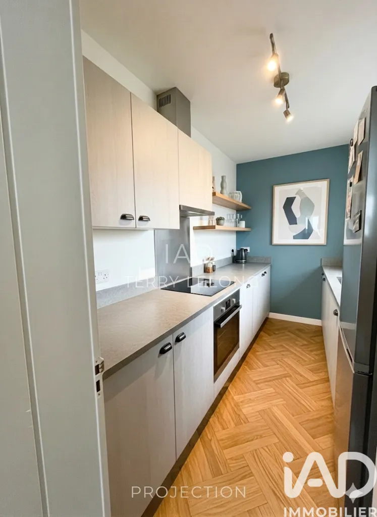 Köök - Authentic Village House to Renovate in Tully