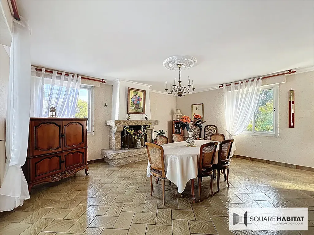 Maison 7 pièces à Ploermel