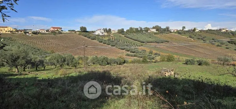Jardin - Rustic Casale with Panoramic View in Villalfonsina