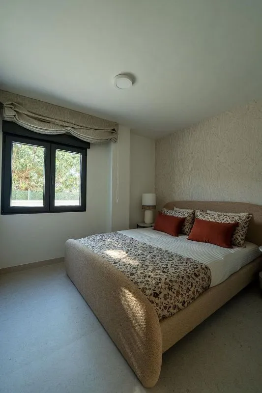 Chambres - Penthouse with Pool and Terrace in Jávea