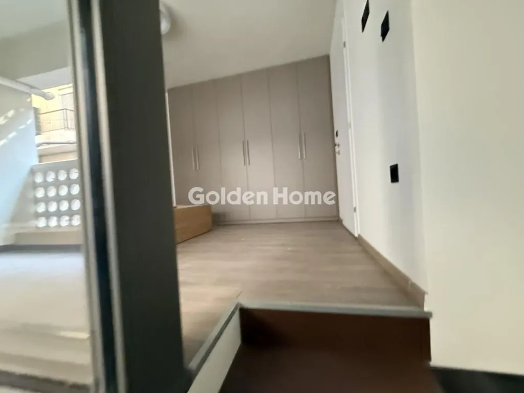 Ingresso - Fully Renovated Loft near Thessaloniki Centre