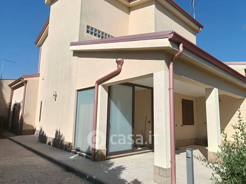 Extérieur - Rustic Villa with Garden in Siracusa