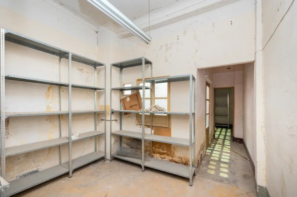 Toad - Apartment with Plaza Views in Granada Centre
