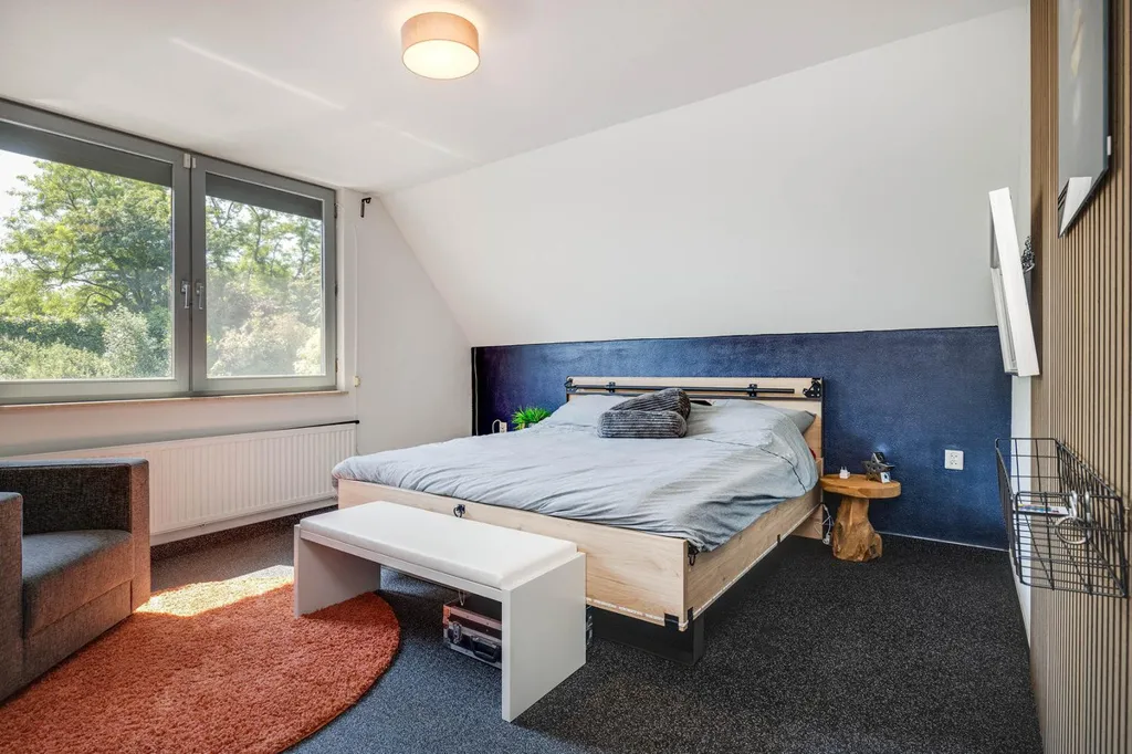 Camere da letto - Luxury Villa with Wellness Features in Urmond