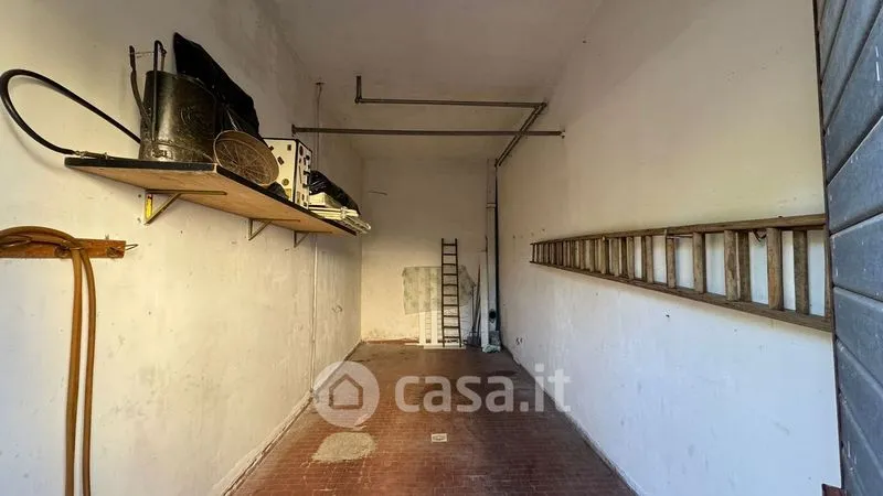 Buanderie - Fully Furnished Triplex in Campomarino