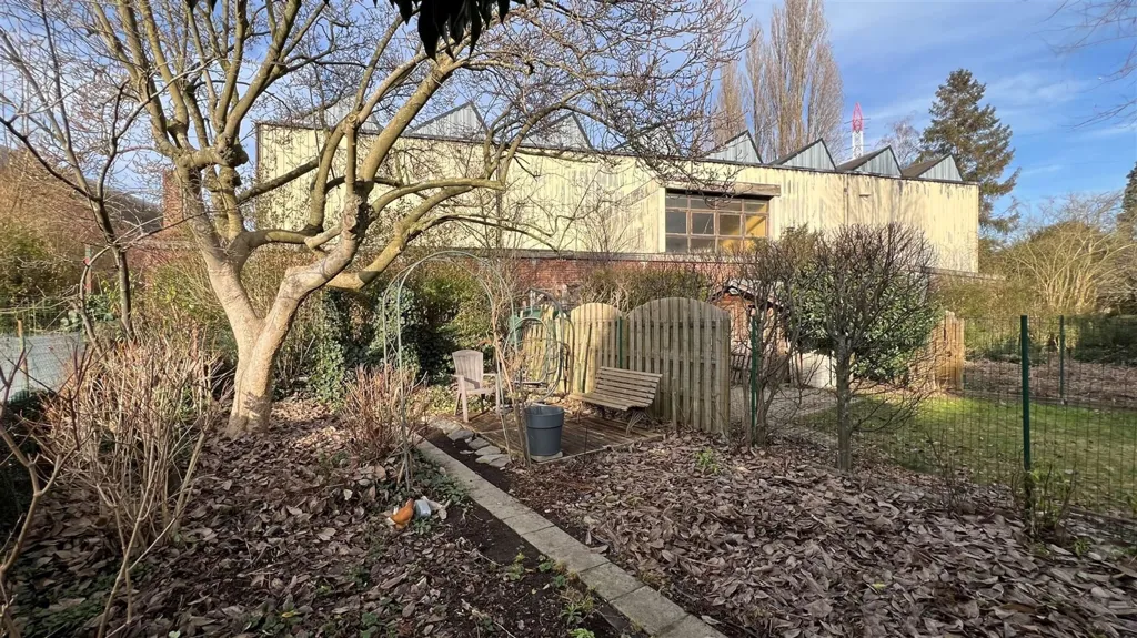 Aed - Renovated House with Garden in Chênée