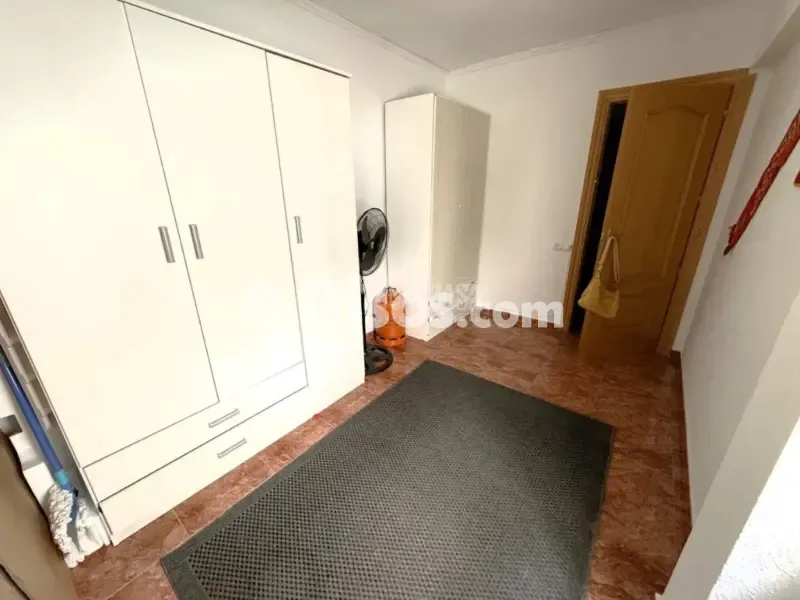 Chambres - Appartement 3 pièces à ES