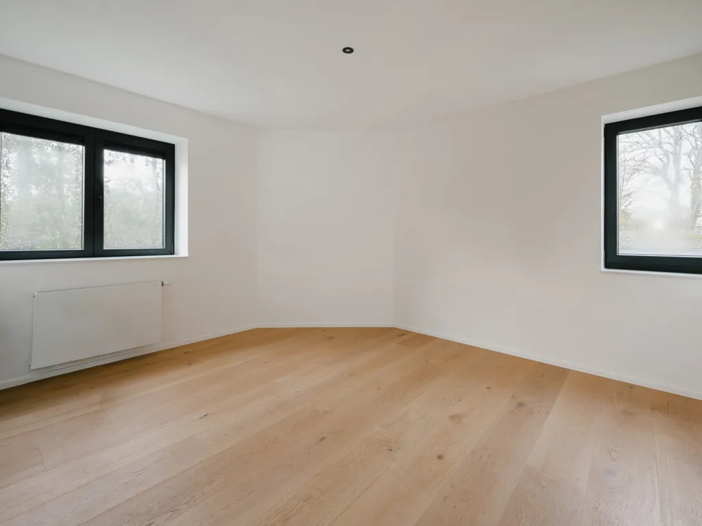 Toad - Renovated Apartment with Lake View in Genval