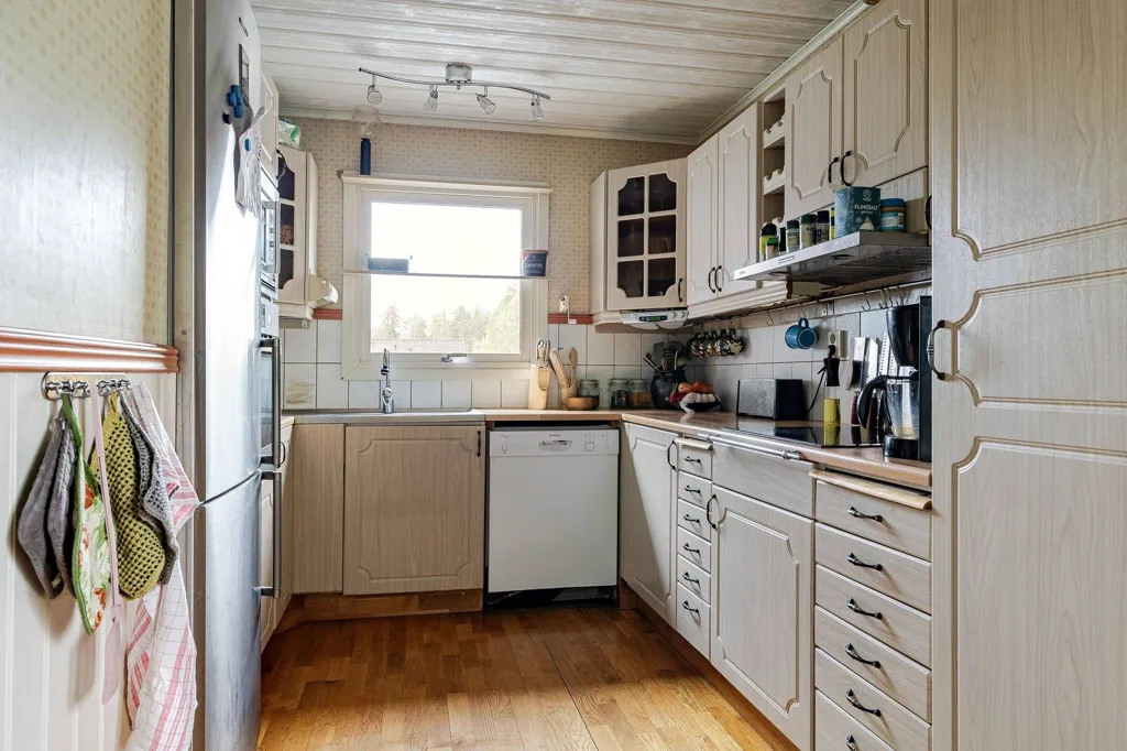6-room house in Hultsfreds kommun