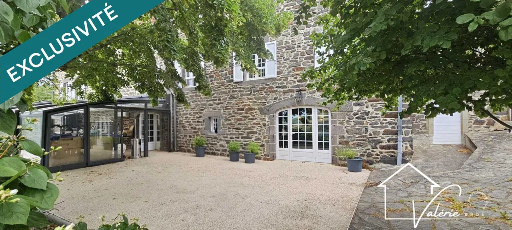 Aed - Characterful Property with Mountain View