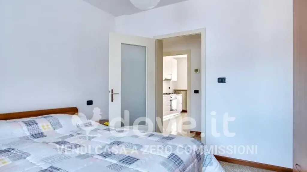 Chambres - Trilocale with Mountain Views in Oltre il Colle