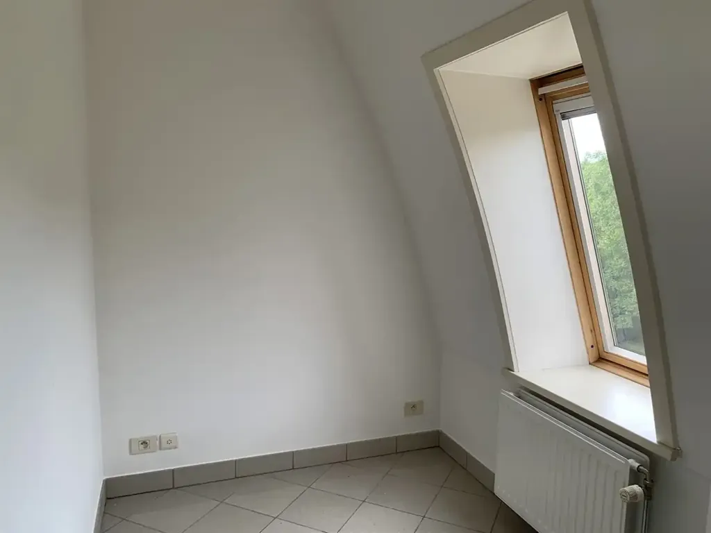 Rooms - Apartment with Garden Space in Sint-Joris-Winge
