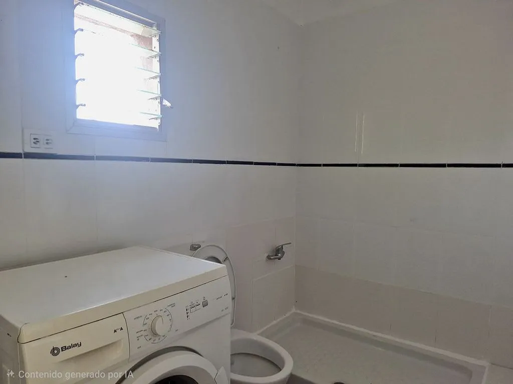 Vannitoad - Modernised Flat with Balcony in Barranco Grande