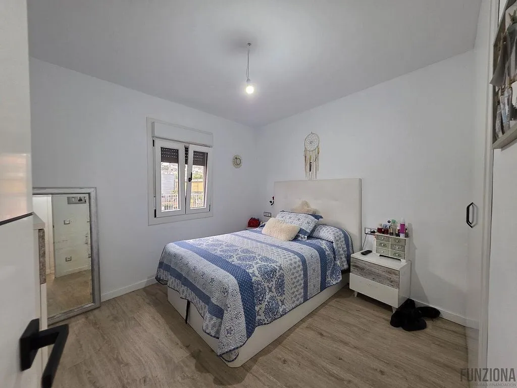 Bedrooms - Chalet with Pool in Rural Parishes, Lerez