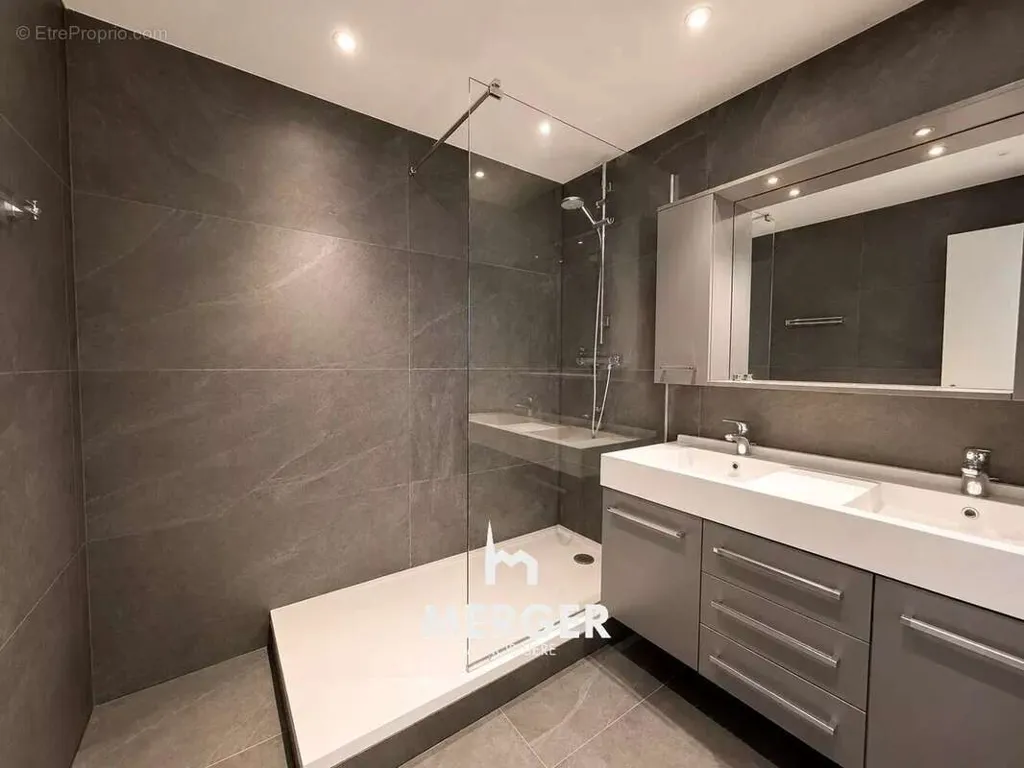 Vannitoad - Renovated Flat with Loggia in Robertsau