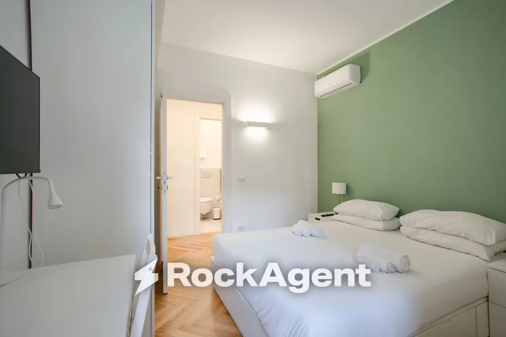 Magamistoad - Ristruttured Apartment with Balcony in Rome