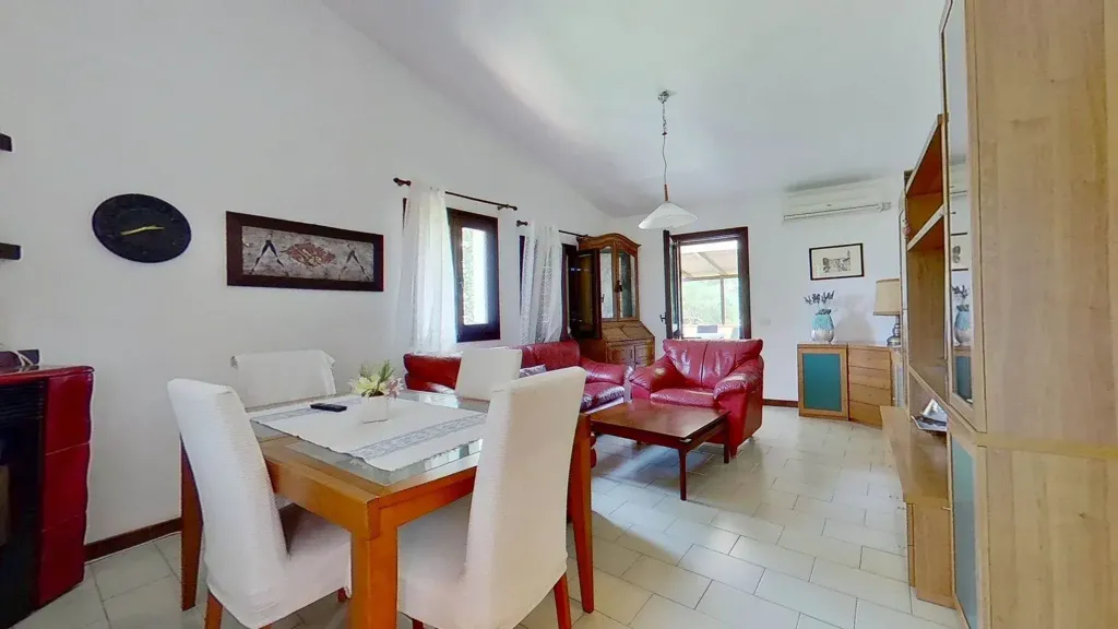 Appartement 5 pièces à IT