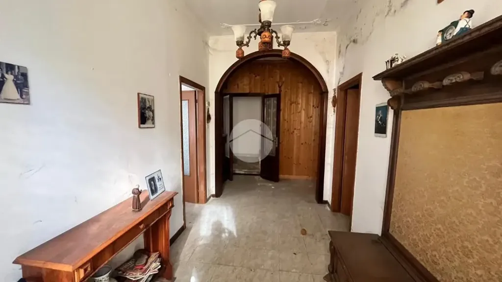 Esik - Rustic House to Renovate in Vigonza