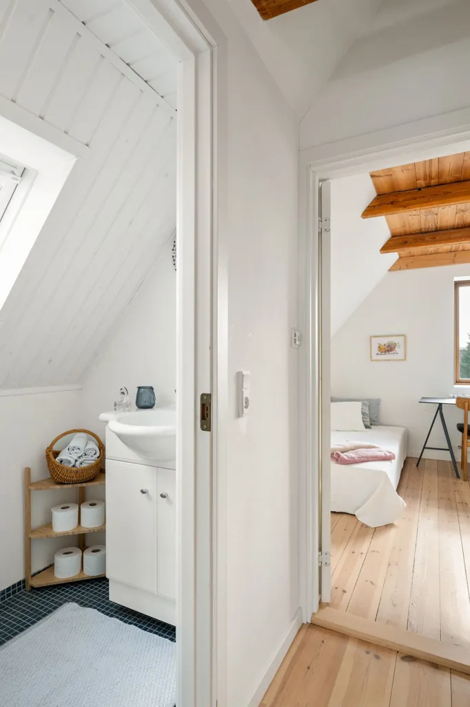 Maison 4 pièces à Præstø