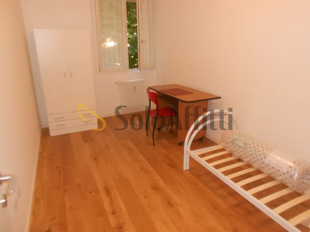 Chambres - Modernised 2-Bed Flat near Corso Milano