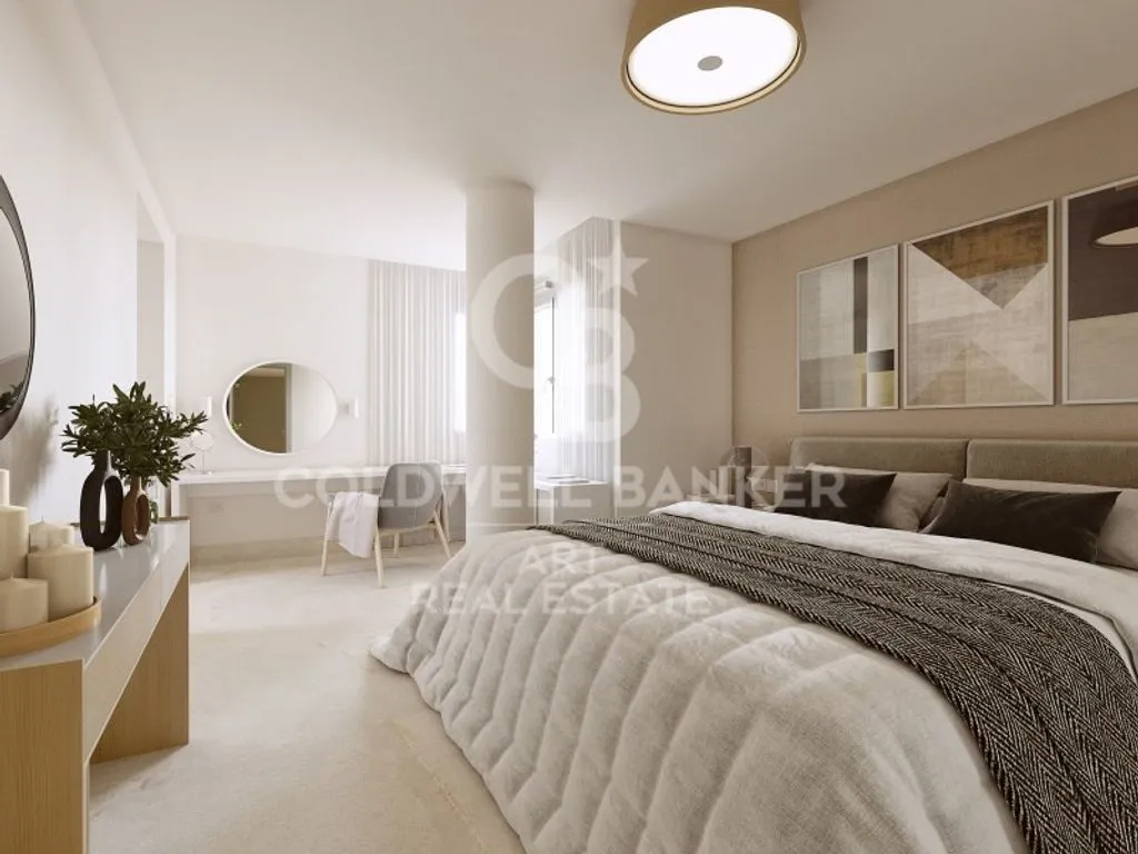 Magamistoad - Luxury Apartment with Pool in Benahavís