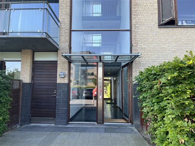Esterno - Modern Apartment with Water Views on Amager