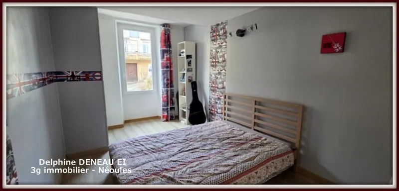 Magamistoad - Duplex with Garden in Mazaugues Village