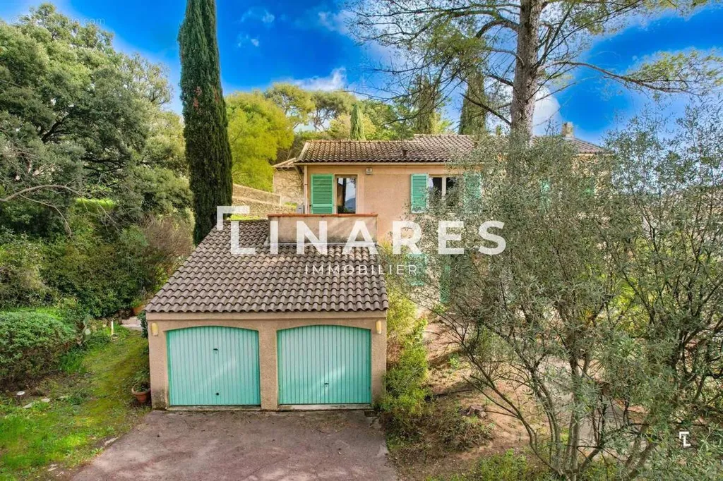 Extérieur - Villa T4 avec Jardin au Parc des 7 Collines