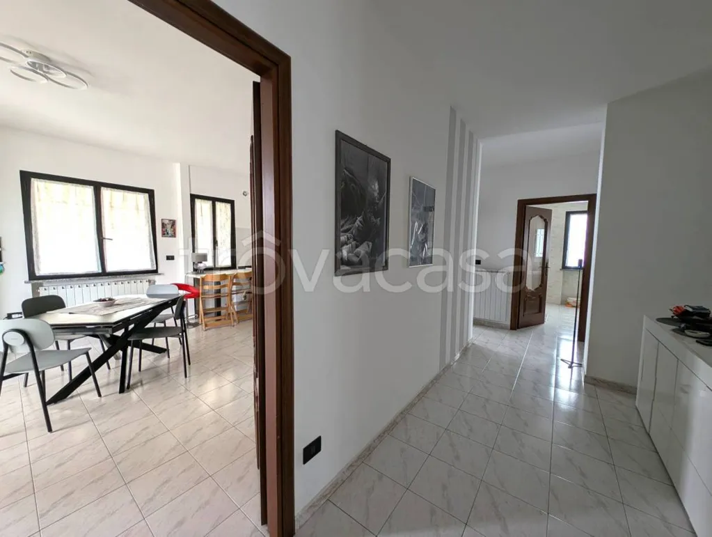 Salle à manger - Villa with Garden and Pool in Beinette