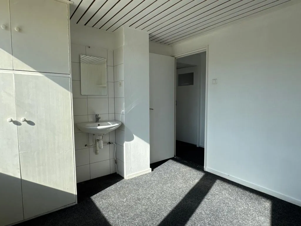 Studio - Detached House with Garden in Enschede