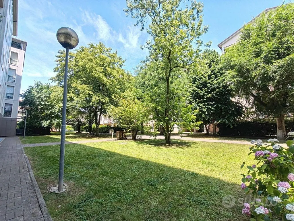 Jardin - Penthouse with Panoramic View in Regina Pacis