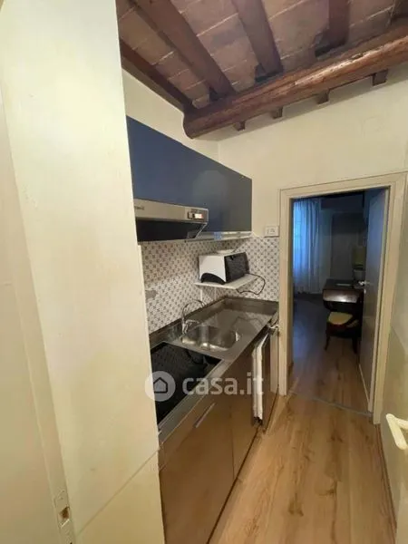 Cuisine - 2-Bedroom Flat in Oltrarno, Florence