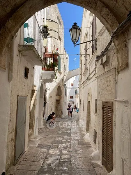 Jardin - Rustic Masseria with Pool in Ostuni
