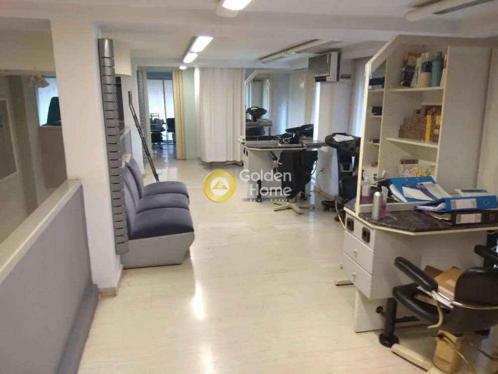 Kabinet - Commercial Property with Large Storage in Nea Psyhiko