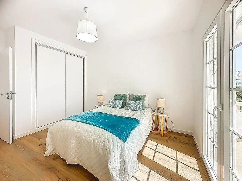 Chambres - Luxury Flat in Ericeira, Lisbon