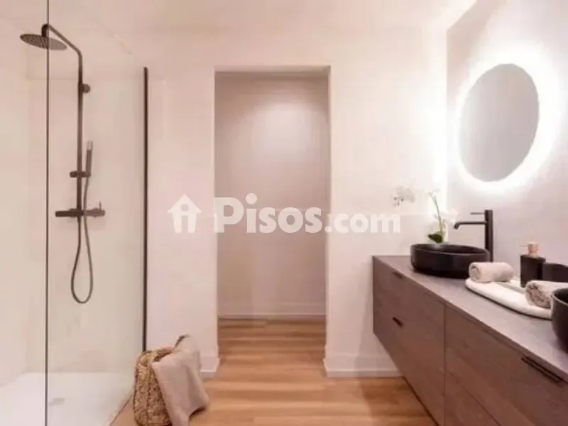 Bagni - Loft with Private Terrace in Marbella, Río Real
