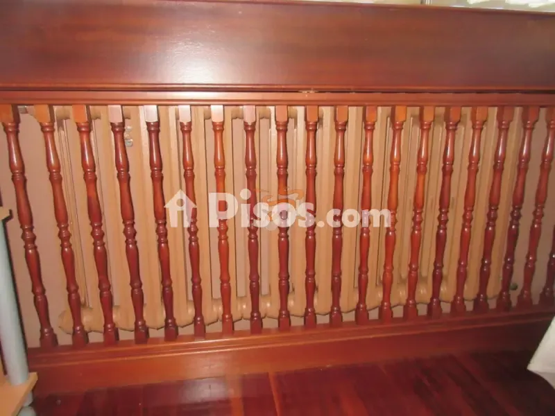 Pièces - Three-Storey Chalet with Valley Views in Cabanas