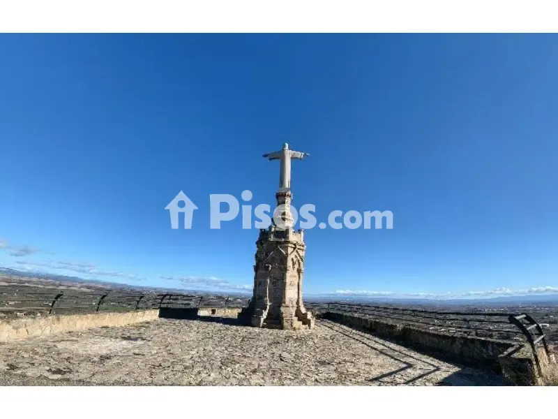 Occupied Flat with 3 Bedrooms in Alguaire