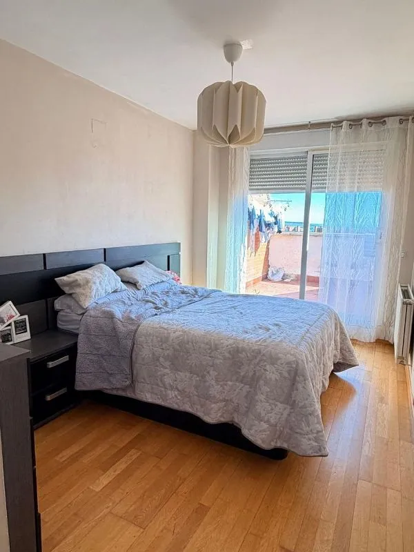 Magamistoad - Penthouse with Pool in Valdemoro