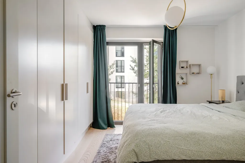 Appartement 3 pièces à Bromma