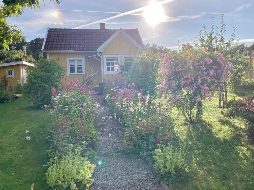 3-toaline maja asukohas Jönköpings kommun