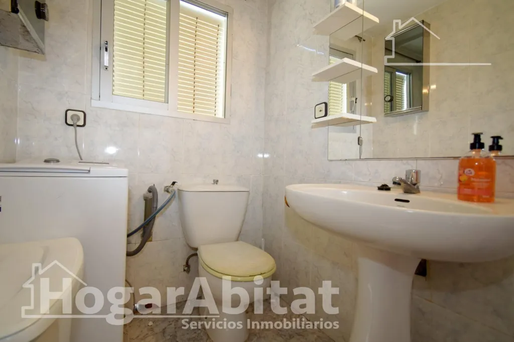 Vannitoad - Rustic Chalet with Pool in Vilamarxant