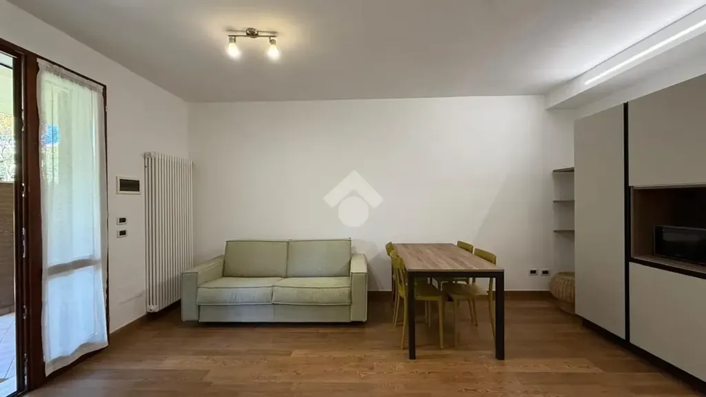 Elutuba - Trilocale with Private Garden in Cervia