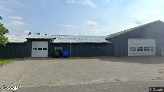 Välivaade - Warehouse with Workshop in Ansager
