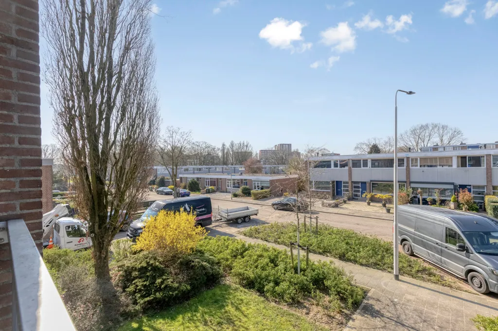 Appartement 5 pièces à Nijmegen