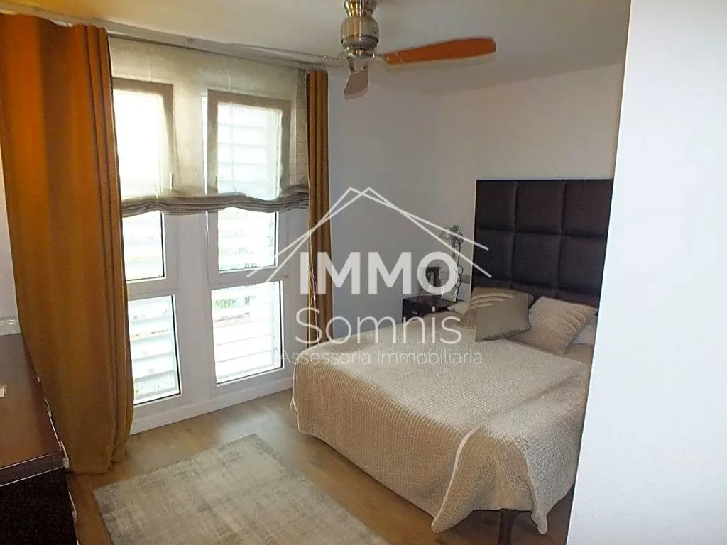 Chambres - Luxury Villa with Mooring in Roses