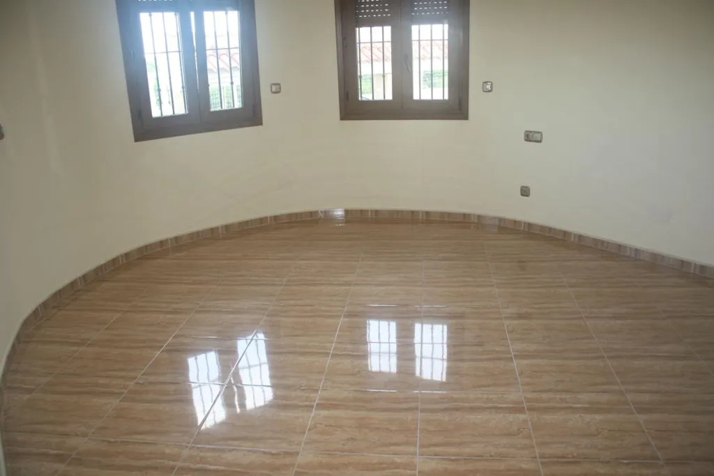 Toad - Villa with Pool and Sea View in Torrevieja